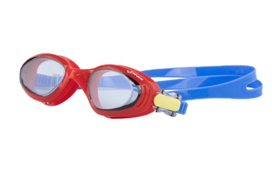 Goggles Beta Red