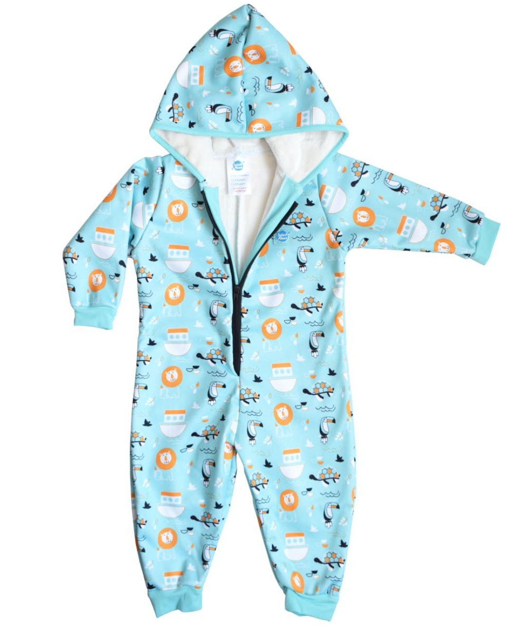 Waterproof 2025 onesie child