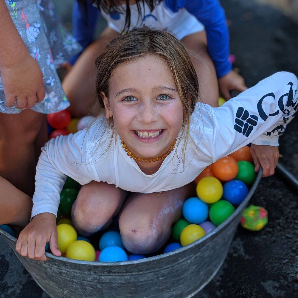 Why Our Summer Camps Are the Best in Napa, CA
