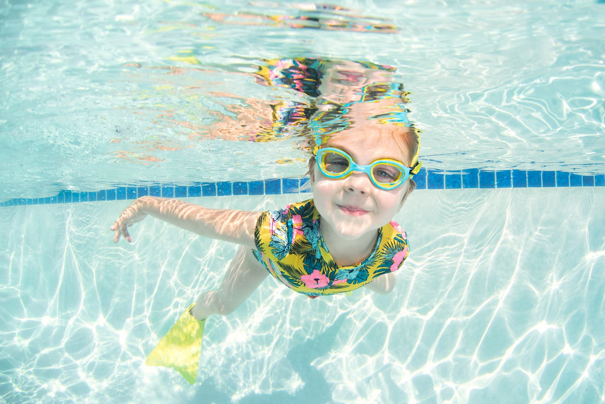 Swimming In Spring 2026 Spring Session Swim Lessons – Makai Swim School