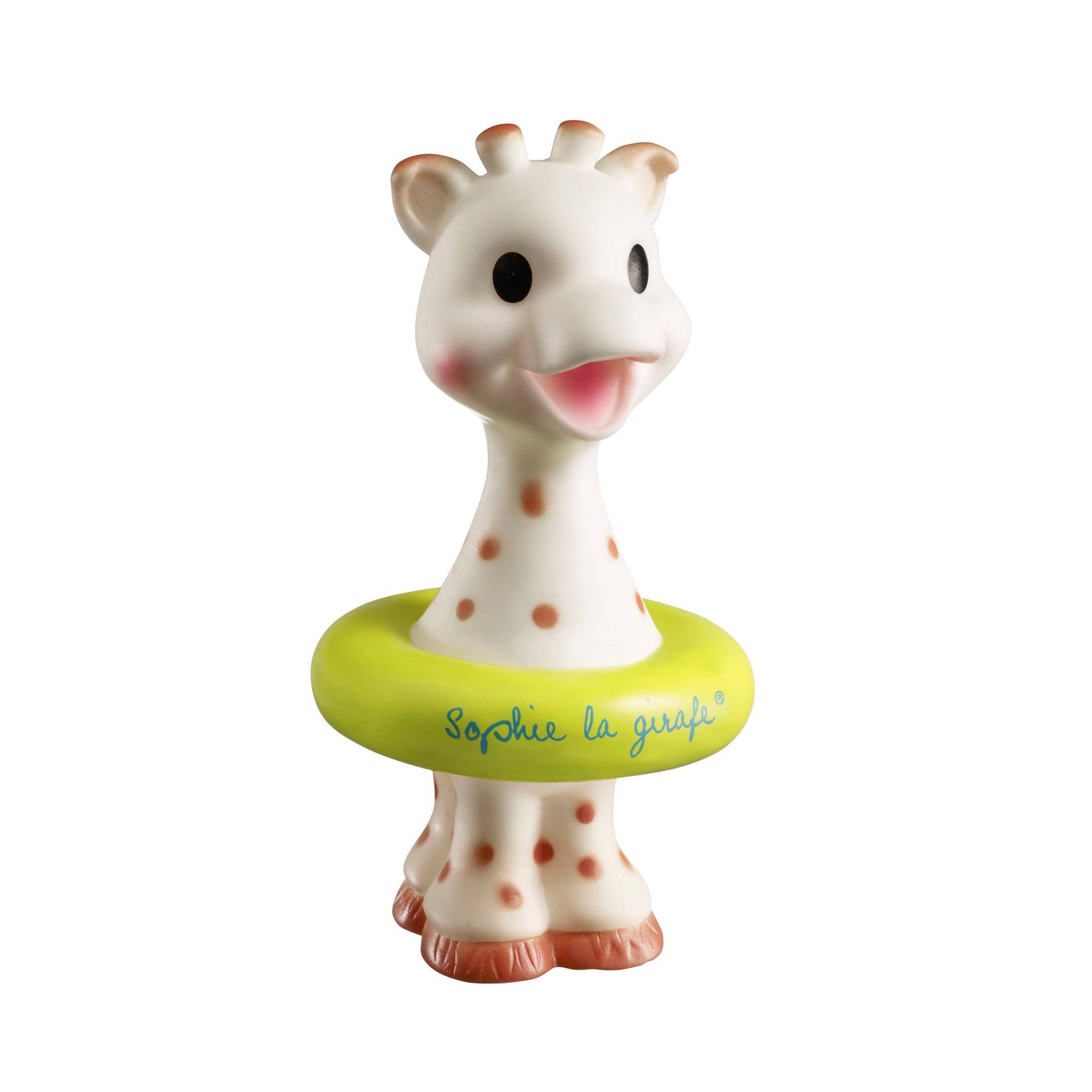 Jouet de bain Sophie La Girafe