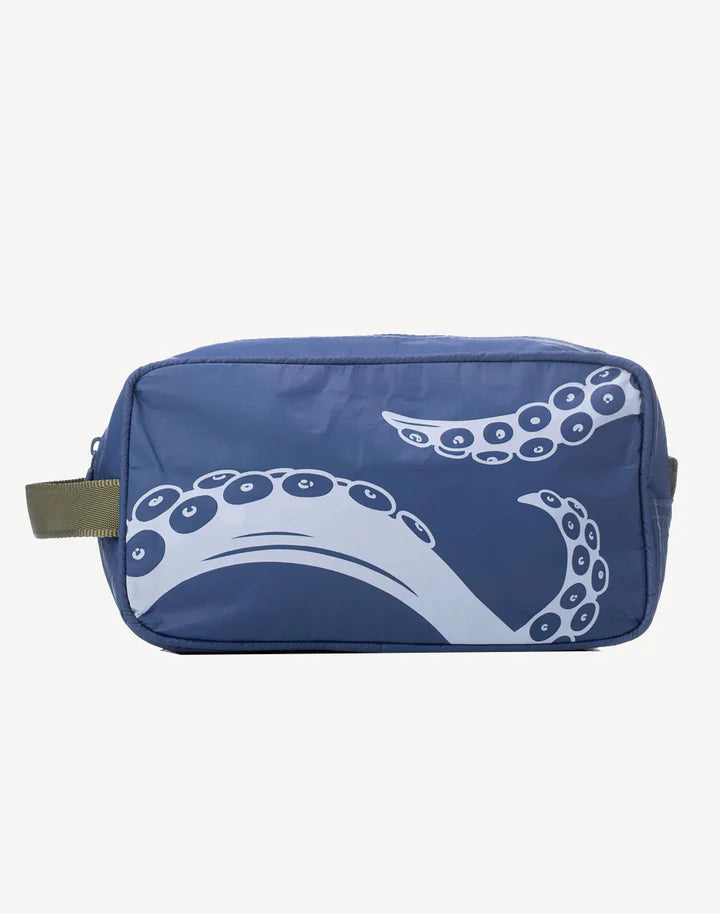 Bolsa Pequeña - Monstera