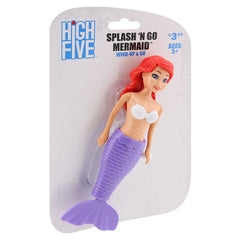 Splash N' Go Mermaid