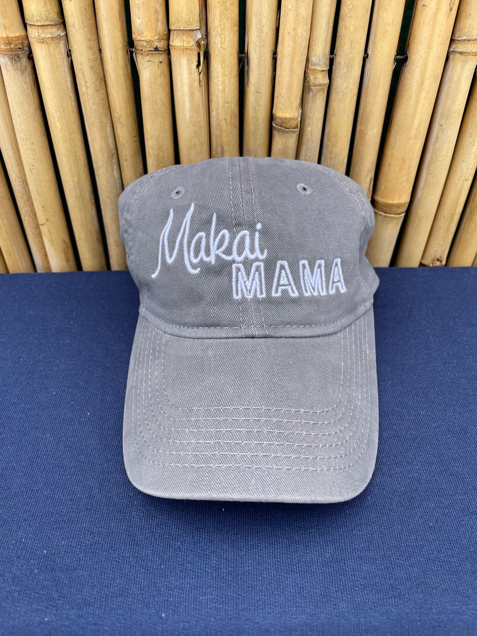 Sombrero de mamá MAKAI
