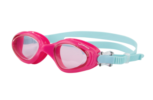 Goggles - Beta Pink