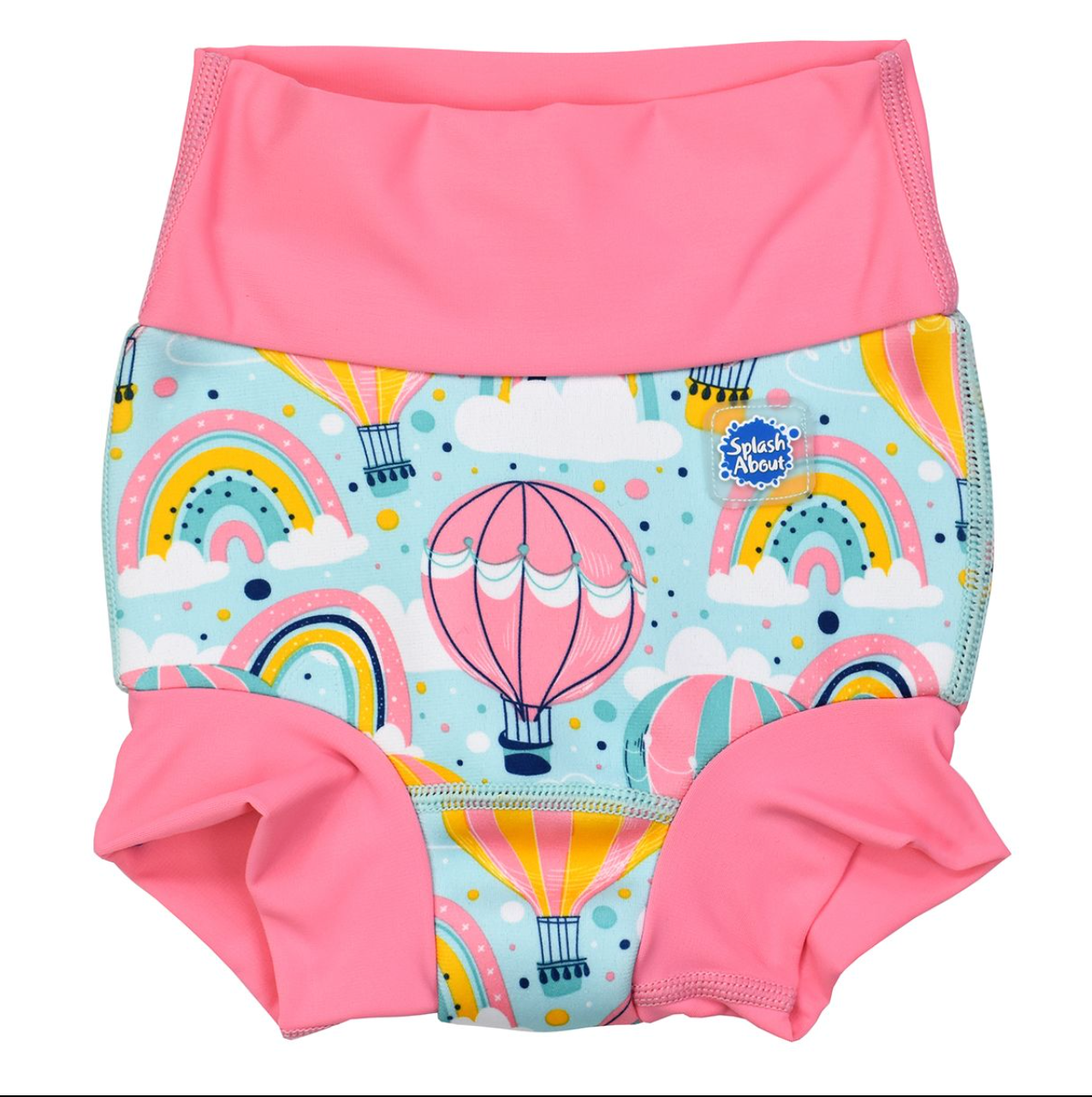 Baby swim trunks with diaper online