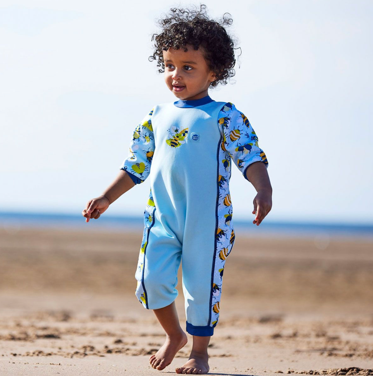 Neopreno para nadar en piscina niños 2025